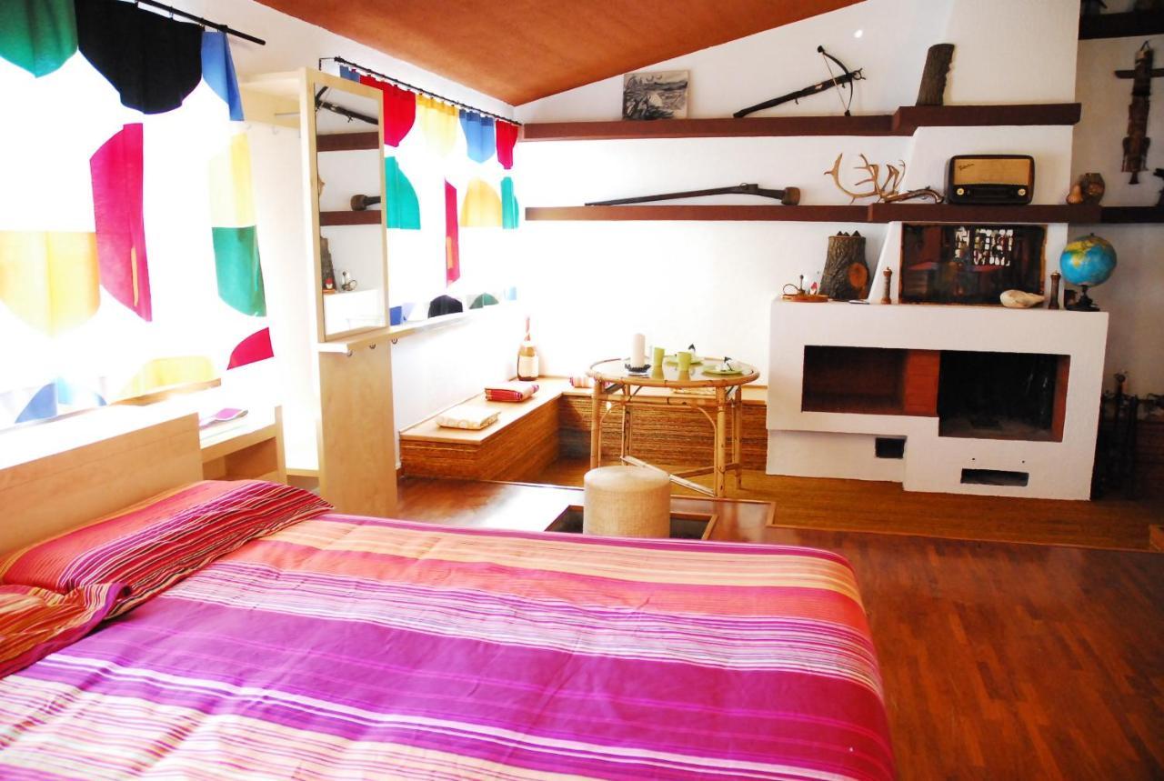 Aurum B&B ซานโจวานนี เตอาติโน ภายนอก รูปภาพ