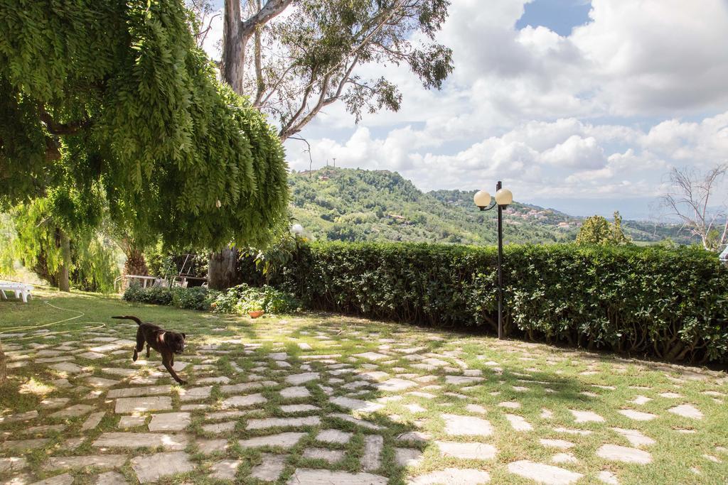Aurum B&B ซานโจวานนี เตอาติโน ภายนอก รูปภาพ