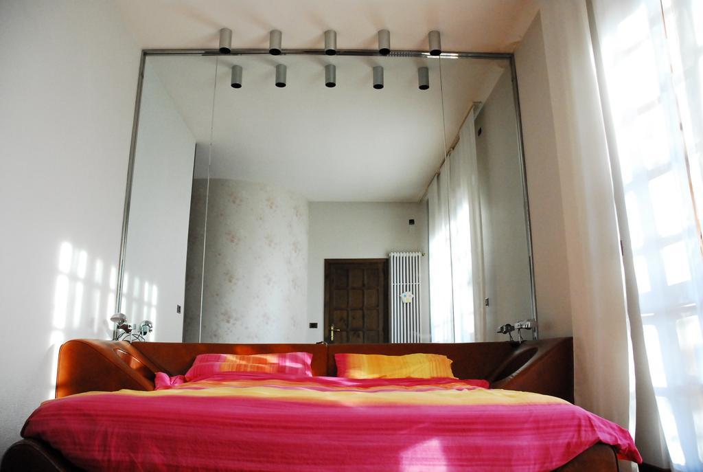 Aurum B&B ซานโจวานนี เตอาติโน ห้อง รูปภาพ