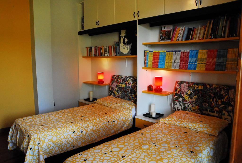 Aurum B&B ซานโจวานนี เตอาติโน ห้อง รูปภาพ