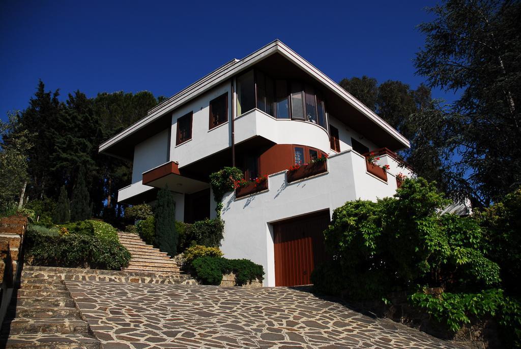 Aurum B&B ซานโจวานนี เตอาติโน ภายนอก รูปภาพ