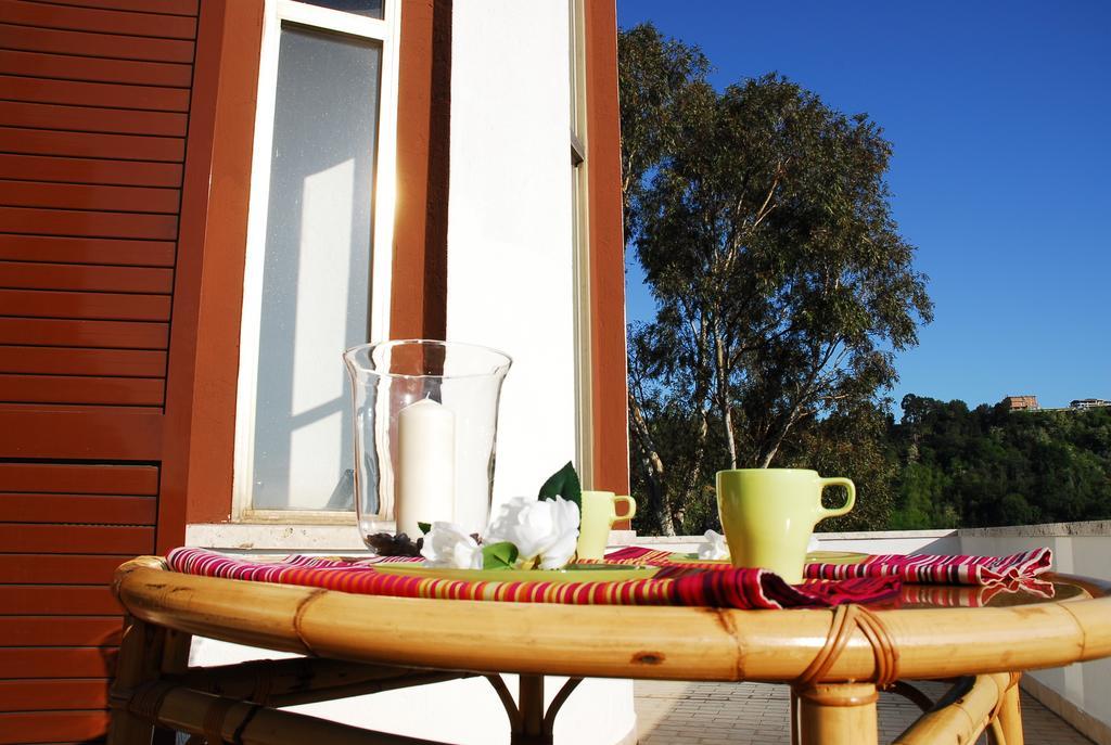 Aurum B&B ซานโจวานนี เตอาติโน ภายนอก รูปภาพ
